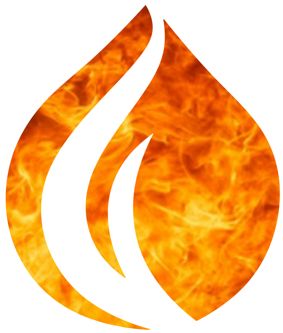 Flame Logo