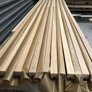 Group 1 coating