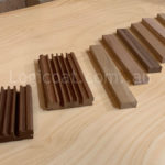 Decor timber