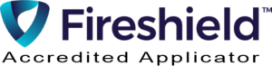 Fireshield Accredited Applicator