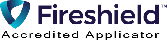 Fireshield Accredited Applicator