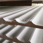 Fireshield Timberwhite