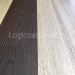 Fireshield TimberClear American Oak Burnt Ash