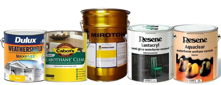 2 Pack Coating