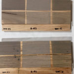 Exterior Stain