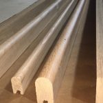 FireShield click in profiled battens