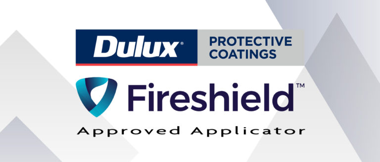 Dulux Fireshield