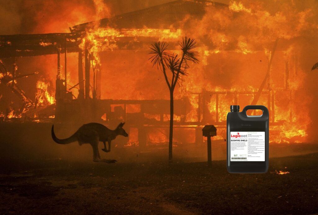 Australian Bushfire