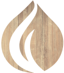 Flame Timber CLR